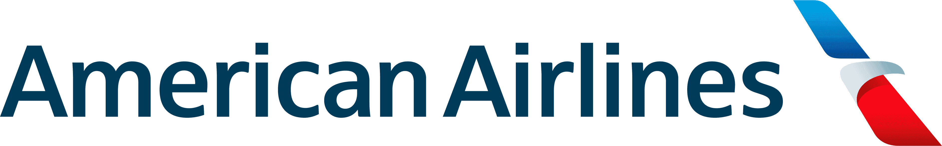 American Airlines